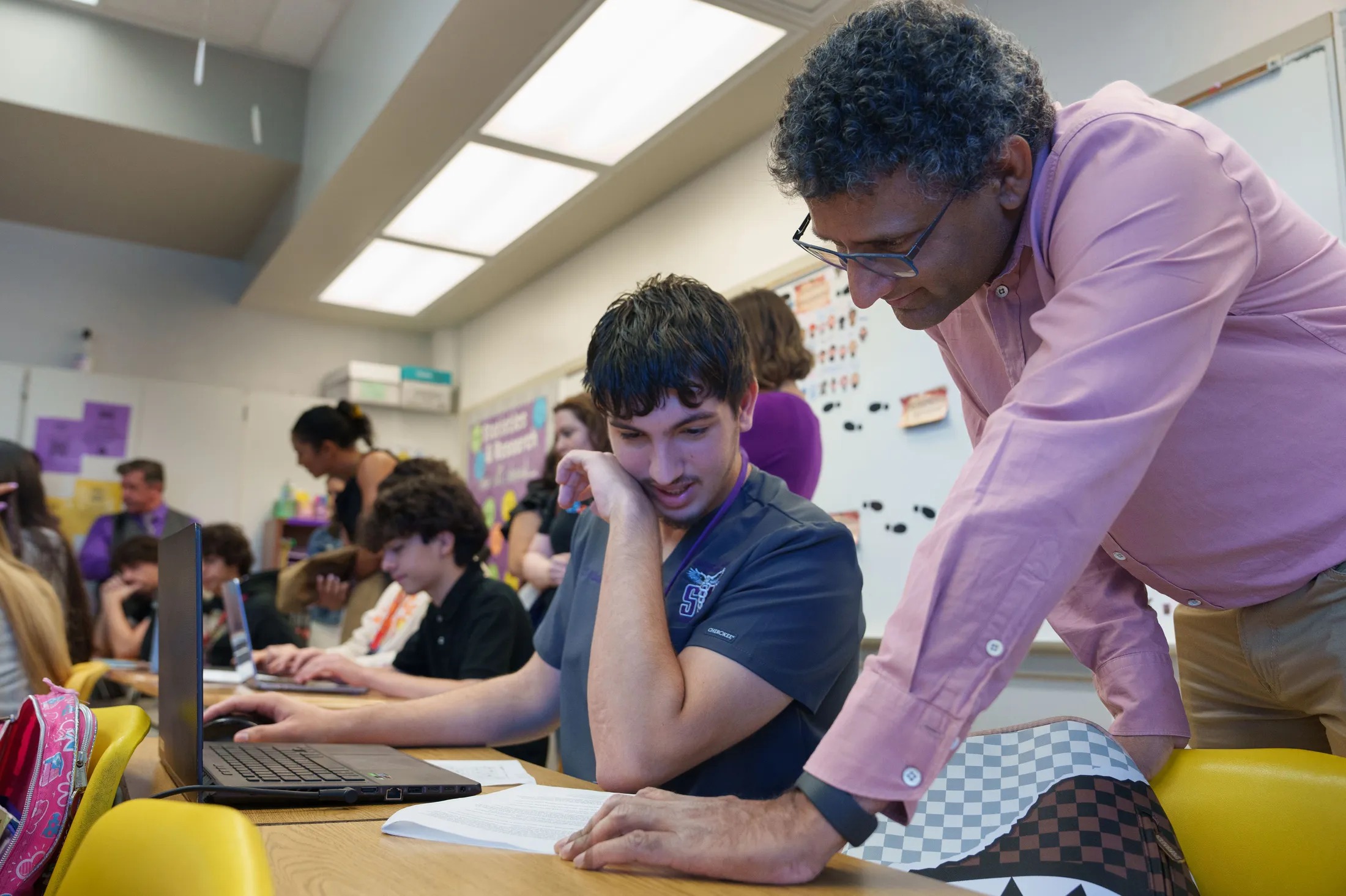 Google for Education Nigeria