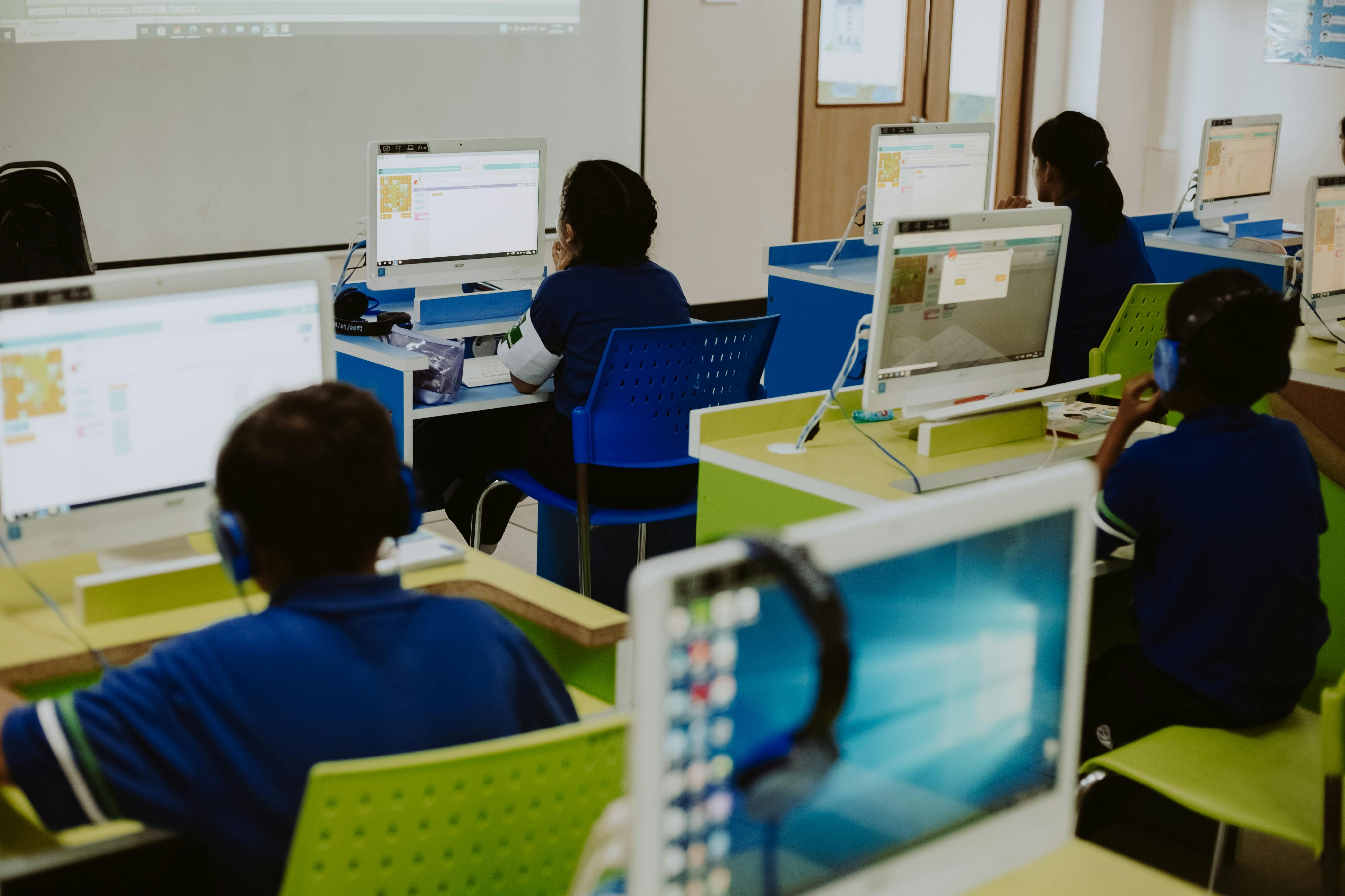 Google Digital Learning Centre